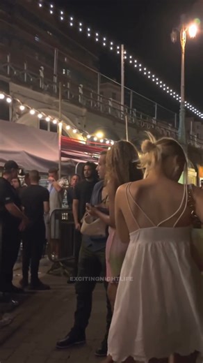 Brighton Nightlife 2026 🔥 Late Bars, Clubs & Street Vibes in 4K HDR 🍸 ｜ UK 🇬🇧 #reels #nightlife #facebookreels #englishgirls #uknightlife #viralreels #england #uk #brighton #liverpool #london #manchester #euroup | Excitingnightlife