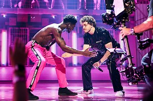 Lil Nas X,Jack Harlow & Kendrick Lamar Lead 2022 MTV VMA Nominations: Full List