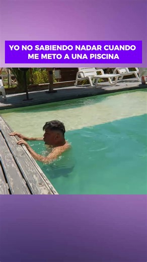 Dive into Summer: Fun Moments by the Pool