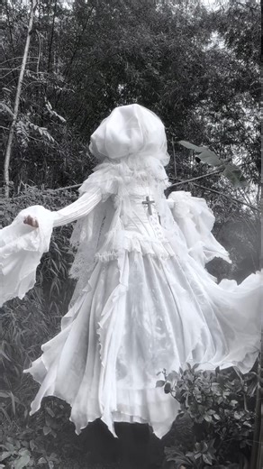 Devil Inspired on Instagram: "🖤🐐 Embrace dramatic Gothic elegance with this layered Lolita set. The sheer top with irregular layered cuffs, boned corset top, and winged goat print skirt with cascading ruffle trims create a dark, refined coord perfect for a statement Gothic look. 🕯️🕸️ ✨ Inner Top — search “PPMBK-052” on devilinspired.com — $68.00 ✨ Corset Top — search “PPMBK-048” — $65.00 ✨ Skirt — search “PPMBK-050” — $59.00 🛍️ Elevate your Gothic Lolita coord with this dark, layered ensemb