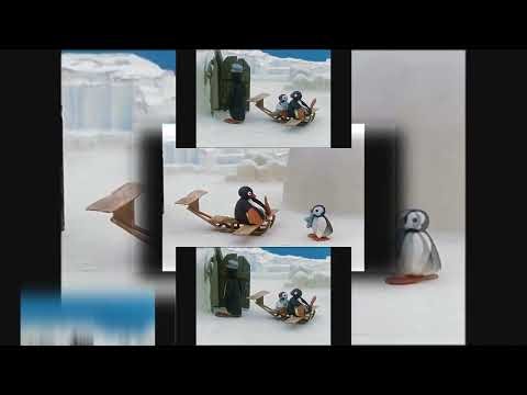 Request YTPMV Pingu the Pilot Scan