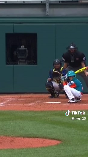 Chicken Little Baseball Highlights 2019 LLWS