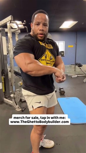 HEAVY Weight Lifting In Progress ⚠️🏋🏽‍♂️
