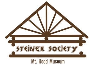 Steiner Cabins | Mount Hood Museum