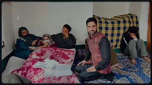 Humanitarian Request for Donation Dear Friends, Sahira Shakeel, D/o Shakeel Ahmad, a Resident of Arhama, is currently suffering from a serious illness and is traveling to Chennai for urgent medical treatment. The family is facing financial challenges, and any support you can provide will be greatly appreciated during this critical time. Kindly consider donating and helping them in this moment of need. Your generosity will make a significant difference in her treatment journey. For Donations, Ple