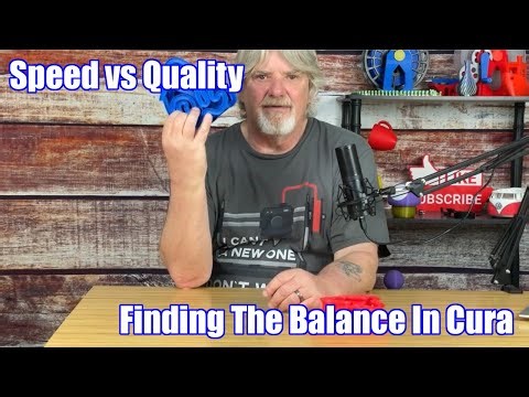 Speed Vs Quality