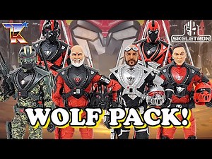 Skeletron - Go Big or Go Home!