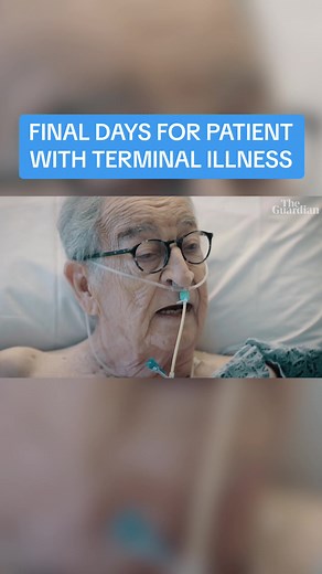 This patient confronts the reality of his terminal illness. Dr. Sunita Puri, a compassionate palliative care doctor, serves as a guiding light, providing solace and support to those grappling with their mortality. In her presence, this patient find a safe space to express his fears, regrets, and hopes, allowing him to embark on a journey of acceptance and self-reflection. The interviewer's compassionate storytelling highlights the resilience and strength of the human spirit as the patient naviga