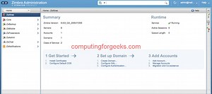 How To Install Zextras Suite on Zimbra CentOS 7 [Guide]