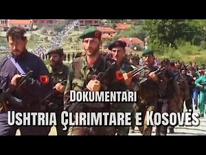Ushtria Çlirimtare e Kosovës - Dokumentari që bëri jehonë të jashtëzakonshme, TVSH 18 korrik 1998