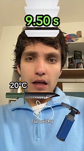 Si el cuchillo NO está caliente, PIERDES 🔪🔥 - #cuchillo #challenge #fuego | Peter Rodríguez