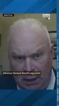 Gov. Ferguson signs order to protect immigrant rights in Washington