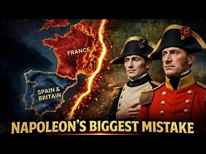 Peninsular War (1807–1814) — The War That Broke Napoleon United States History