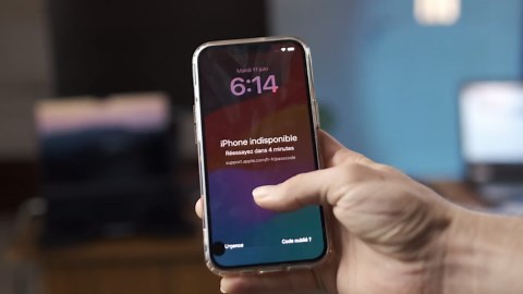 [100% Efficace] Code 6 Chiffres IPhone Oublié, Comment Débloquer