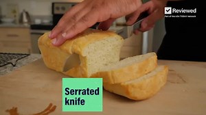 5 ingredients to make fresh bread at home