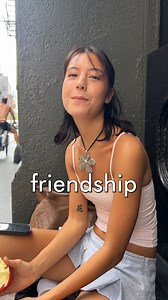 109K views · 700 reactions | Have you ever lost a friendship you thought would last? Follow us for more stories from strangers❤️ | Dose of Society | Facebook