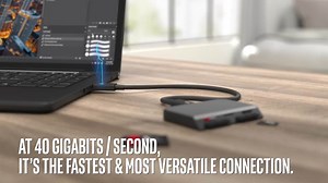 Thunderbolt™ Technology: Docks, Cables, & more | Dell Hong Kong