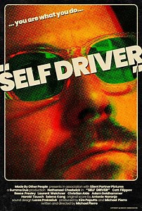 Self Driver (2025) - Movie