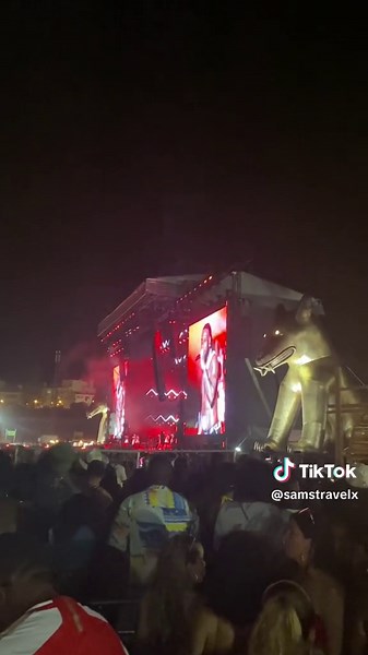 Honest Review of Afronation Portugal 🇵🇹 #afronation #afronationportugal #algarve #portugal #portimao