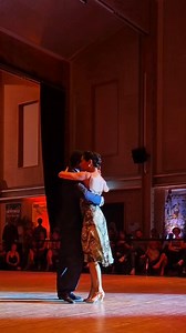 Vals time in Alby, France 🤩. Con Silvina Tse - Tango Argentino Bologna #julioalvareztango #silvinatse #TangoArgentino #tangomilano #tangodancer | Julio Alvarez Tango