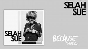 FAMOUS Lyrics - SELAH SUE | eLyrics.net