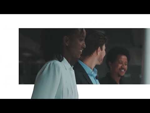 This is my AIM | A bold new identity