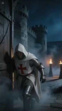 “The Temple hunted its own brothers”