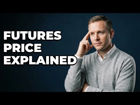 How Does Contango Affect Futures Pricing?