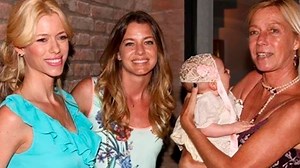 ¡Se supo! El origen de la pelea entre Nicole y Claudia Neumann