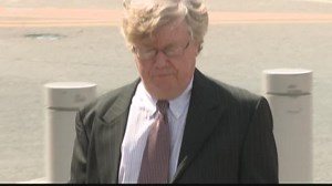 Dr. Gosy indicted on 166 charges