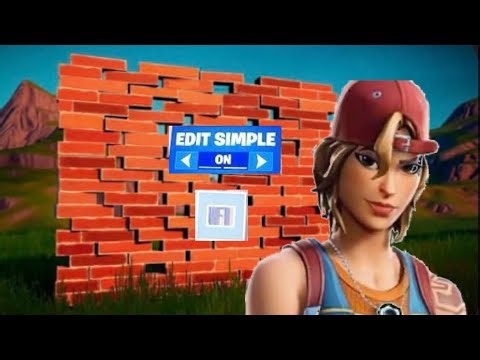 Top 1 avec l’édit simple (c vraiment nul 👎 )