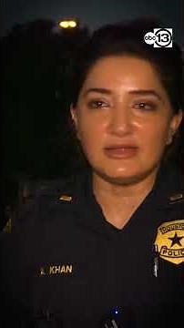 Man found hanging from overpass and set on fire in Northeast Houston
