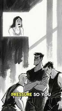 Why CRYING When Angry Is More COMMON Than You Think