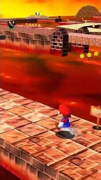 ⭐ Super Mario 64 PC Port - Super Mario 64 Plus v4.0.0 (Encore Mode)