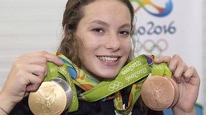 33K views · 1.1K reactions | Canada won 22 medals in Rio, good enough for 10th best in the overall medal count. | The Globe and Mail | Facebook