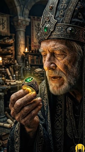 The Powerful Ring Of Hazrat Suleman AS That Controlled Jinn, Winds & Demons | Islamic Story