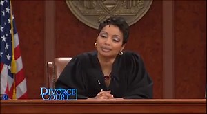 Patrice and Curtis have been married for three years, but separated when Patrice found out he was trying to hook up with her best friend. That’s not cool, Curtis! | Divorce Court