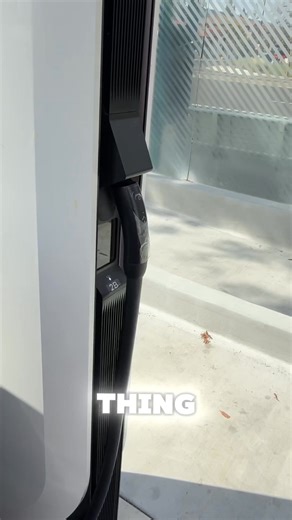 Cybertruck battery will die #fyp #tesla #cybertruck #viral | Tesla Owners of Silicon Valley