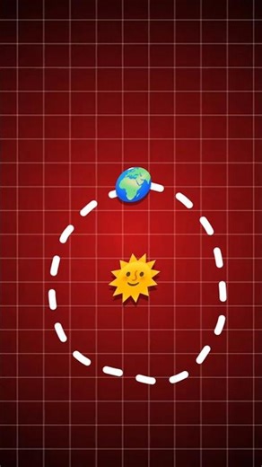 Earth Sun and barycenter Explained !!! #physics #facts #barycenter #curiocity
