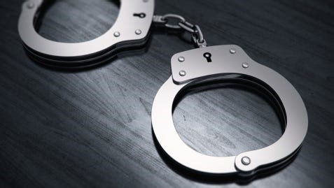 Woman with fence post forced way into occupied PA home, police say