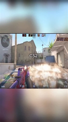 Suhel Ahmad on Instagram: "Counter-Strike 2 (CS2) is Valve’s latest tactical first-person shooter and the official upgrade to CS:GO, built on the Source 2 engine to deliver improved graphics, lighting, and overall performance. The game keeps the classic Counter-Strike gameplay focused on teamwork, strategy, and precise gunplay, while introducing features like sub-tick servers for more accurate input registration and dynamic smoke grenades that react to bullets and explosions. Familiar maps and w