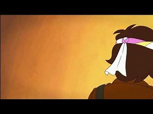 Ryan Akagi Infinity Train AMV “Worlds Smallest Violin”