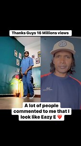 351K views · 10K reactions | A lot of people commented to me that I look like Eazy E ❤️#cwalk #jddancetutorial #cwalking #cwalkcombo #cwalkfootwork | Jd Dance Tutorial | Facebook