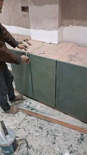 Kitchen Cabinet Design #like #interiordesign #subscribe #kitchendesign #shorts #shortsfeed