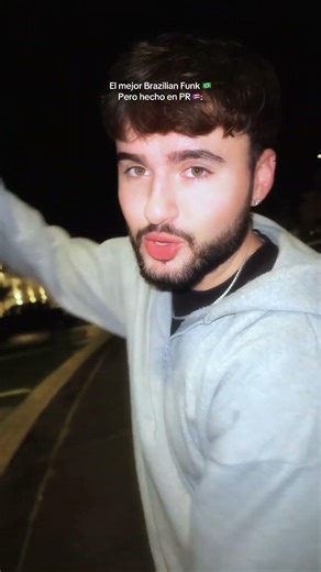 “Como un poli” Dispo YAAA‼️🚓 #balager #musica #brazilianfunk #puertorico