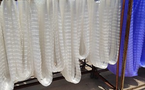 [Hot Item] Used Fishing Net Machine 7.5 Pitch136 Spool Dia 826 Shuttle