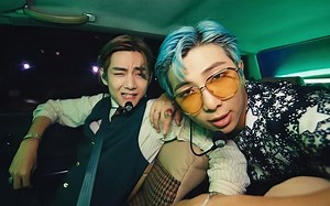 200917防弹少年团Dynamite最新现场版 @美国达人秀