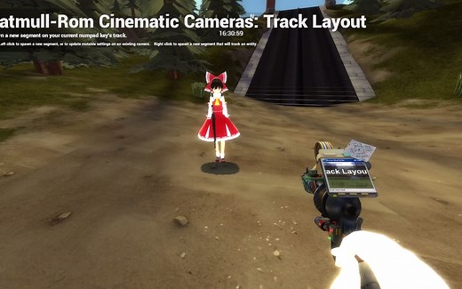 【GMOD】模组推荐：相机工具