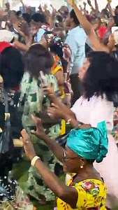 BEHOLD the Lamb of God… enthroned on the altar. Every knee bows. Every yoke breaks. Every burden lifts. His LIGHT will fill you. His presence will transform you. His love will overwhelm everything that has weighed your heart. | Holy Ghost Adoration Ministry