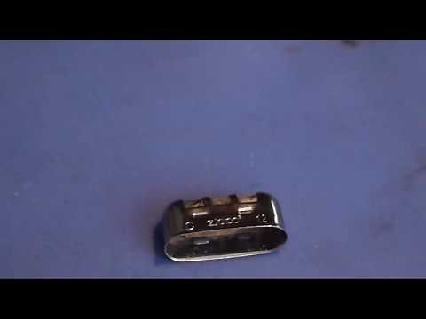 Handwarmers, S01E03: Rebuild a Zippo Handwarmer with Carbon Felt and Platinum Catalyst